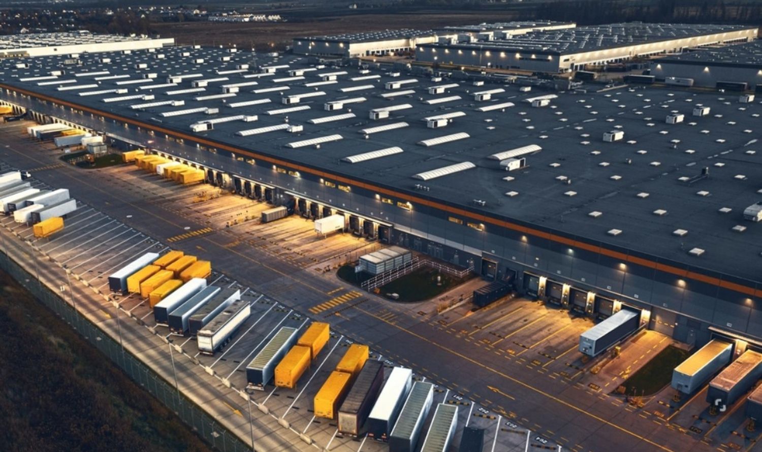 Inventory & Procurement Intelligence