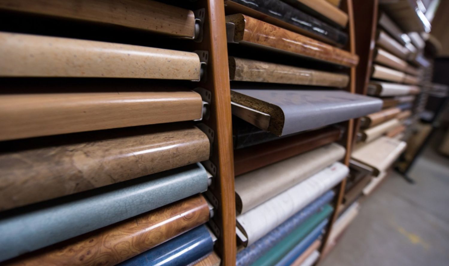 Visual & Specification-Based Component Matching